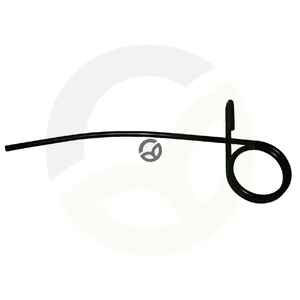 Setveni vzmetni prst 12 mm - Dal-Bo 14807