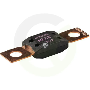 Varovalka Mega 250A - dolžina 68,6mm - roza - paket 1x - Hella 8JS742902051