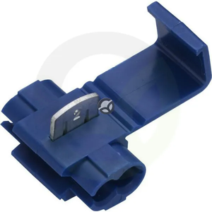 Kabelski priključek 0,8-2 mm² - Hella 8KV705123002