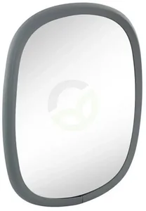 Zunanje ogledalo - višina 210 mm - Hella 8SB002404131