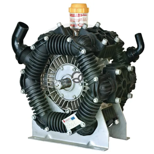 Črpalka Poly 2260-VD - Bertolini 146013973VD