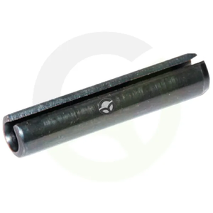 Vzmetni zatič - težka izvedba - 21x130 mm - ISO8752 - Kramp 875221130