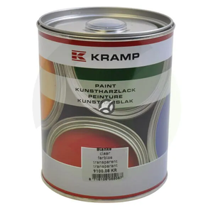 Prozoren lak 1L - Kramp 910008KR