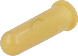 Latex vima X beige 100mm - Kerbl 1454