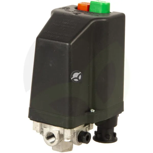 Stikalo za tlak 12B 4/6,3A - Fini 9063147