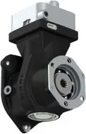 Kompresor z enim cilindrom - Wabco 9121260030