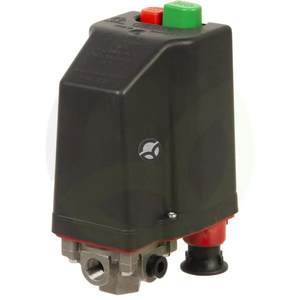 Stikalo za tlak 16B 10/16A - Fini 9063155