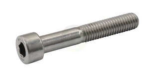 Imbus vijak - DIN912 M12x100 - inox A4 