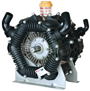 Črpalka Poly 2300-VD - Bertolini 146022973VD