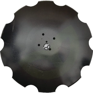 Disk z U-zarezo 615x6,5 - Kramp 912032KR