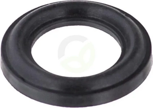 Tesnilo 3x2mm 90 shore črn - Kent 90270400