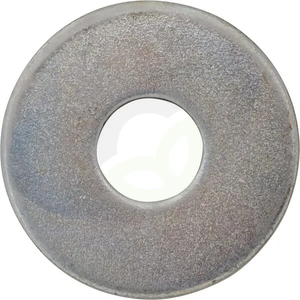 Široka podložka M12x37x3mm - pocinkano jeklo - DIN 9021 