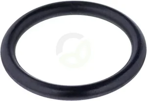 O-tesnilo 9.13x2.62mm 90 shore Viton črn - Kent 90382000