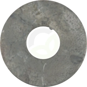 Široka podložka M8x24x2mm - vroče cinkano jeklo - DIN 9021 