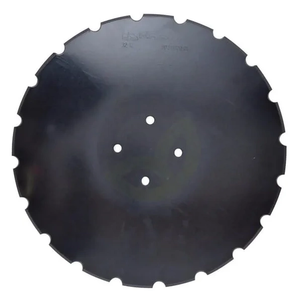 Disk z U-zarezo 460x5 Rabe - Kramp 90311329KR