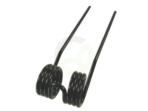 Vzmetni prst - Kramp 150296KR