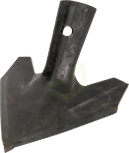 Motika 180x6 mm - Köckerling 903010