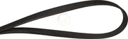 Rebrasti jermen 8 reber PK x1715mm - Optibelt 8PK1715