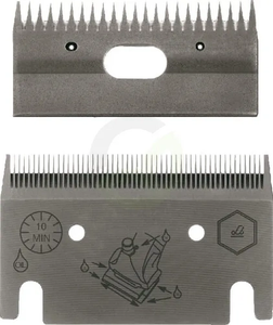Komplet rezalnikov in glavnikov LC 1253 - Liscop 150206810