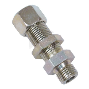 Navojni priključek s pregradno steno - Wabco 8938210742