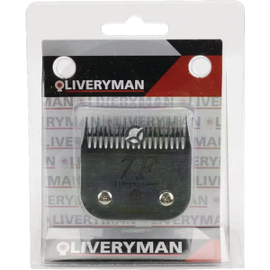 Komplet ozkih rezil, 3,0 mm - Liveryman 150343LI