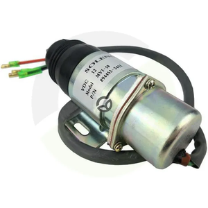 Izklopni elektromagnetni ventil za gorivo - Kramp 8944533410N