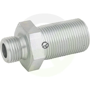Adapter - Wabco 8931039004