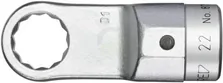 Nastavek za momentni ključ 22 Z, 30 mm - Gedore 879630GED