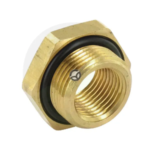 Adapter v/iz M16x1,5-M22x1,5 - Wabco 8931040522