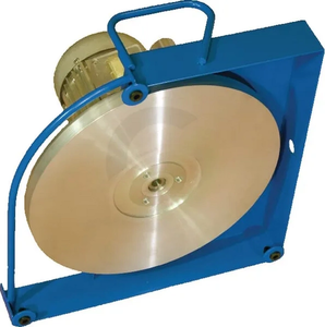 Kombinirani brusilni stroj - Lister 150400000