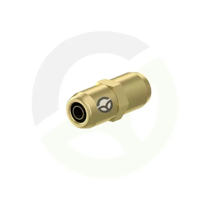 Vtična spojka 12x1,5 mm - Wabco 8938030390