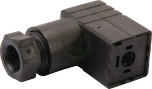 Ohišje konektorja elektromagnetnega ventila - Wabco 8941012202
