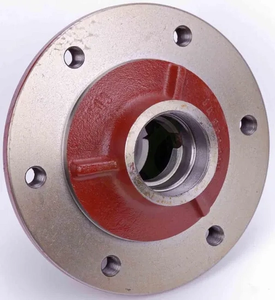 Pesto sprednjega kolesa za 3-cilinderski motor - Gopart 886336M1GP