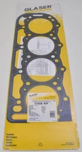 Tesnilo glave NH - Glaser Dana 87800517