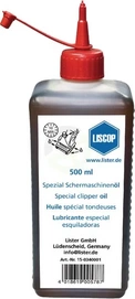 Olje za obdelavo kovin, 500 ml - Liscop 150340001