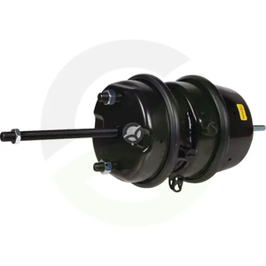 Zavorni cilinder - Tristop - membranski - 30/30 - Wabco 9253771000