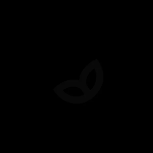 Črna mat 1 L - Kramp 919008KR