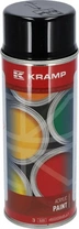 Kubota črna barva 400ml - Kramp 924004KR