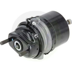 Zavorni cilinder - Tristop - dvojni membranski - 24/30 - Wabco 9253761260