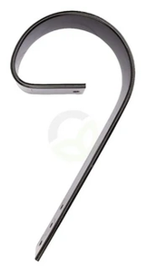 Vlečna vzmet dolga 80 mm - Dal-Bo 91707