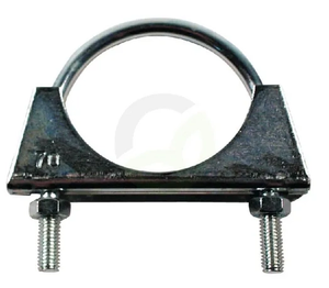 Spona izpušnega sistema 42mm 92042Z
