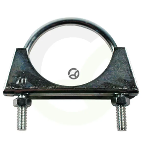 Spona izpušnega sistema 40mm 92040Z