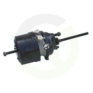 Zavorni cilinder - Tristop 16/24 - z osjo - Wabco 9254940410