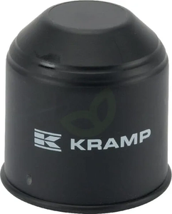 Pokrov vlečne kljuke LUBRI-CAP K50 - Kramp 924004KRP001