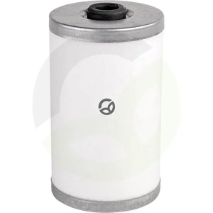 Filter za gorivo, primeren za C-330, 360, 385 4 cilindra - AB Filter 1505PW8040