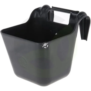 Krmilno korito 13,5L Model 113 Black - OK Plast 162011307