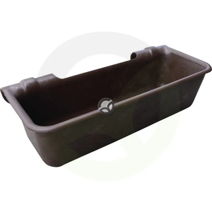 Korito s kavljem 80cm 32l model 800 - OK Plast 1620100205