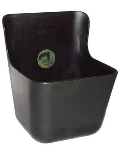 Krmilno korito 11,5L Model 110 Black - OK Plast 162011007