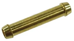 Cevni priključek dvojni 10mm - Braglia 1616032