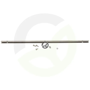 Zaščita pred ugrizom inox - OK Plast 1620100321